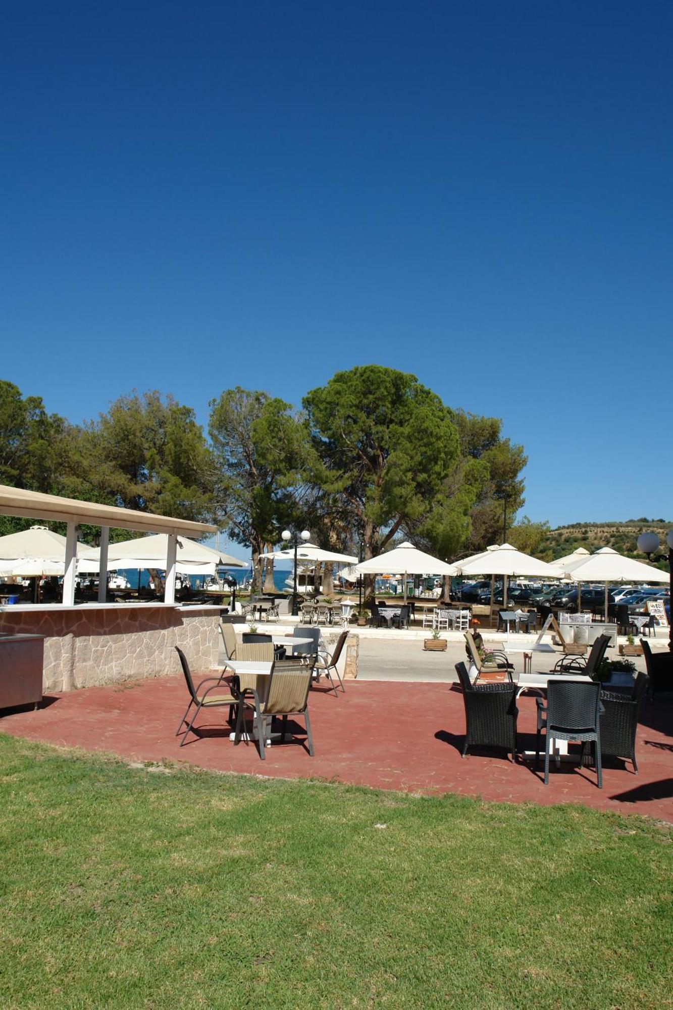 Verdelis Inn Epidaurus Extérieur photo